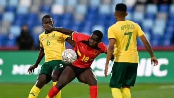 كيف تأهلت أنجولا للكان قبل مواجهة منتخب الفراعنة الليلة؟
