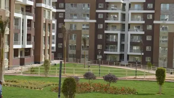 قبل نهاية ديسمبر.. إعلان موعد حجز وحدات روضة العبور عبر منصة مصر العقارية