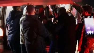 قتلى وجرحى في حلب.. تطورات ميدانية متسارعة وقرار مفاجئ بإغلاق إذاعة الجيش الإسرائيلي