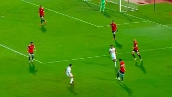 قذيفة مبكرة من طلائع الجيش تهز شباك الزمالك وتغير سيناريو اللقاء