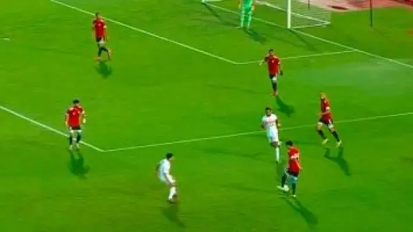 قذيفة مبكرة من طلائع الجيش تهز شباك الزمالك وتغير سيناريو اللقاء