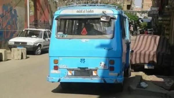 قرار أمني.. منع جلوس السيدات بجانب السائق في سيارات الأجرة بالبحيرة