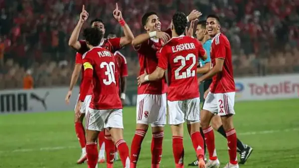 قرار الأهلي بشأن جراديشار يجهض صفقة الزمالك ويثير غضب النعيمات