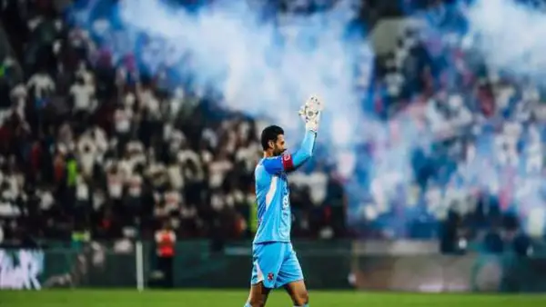 قرار الفيفا بإيقاف الشناوي يُعيد تشكيل مشهد حراسة المرمى في المونديال