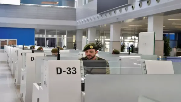 قرار جديد من الجوازات يلغي حاجة أطفال المقيمين لمغادرة المملكة نهائيًا