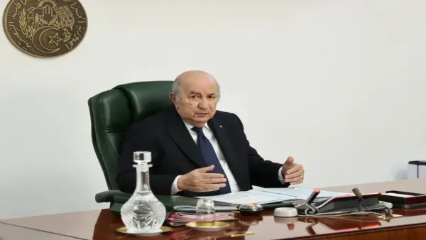 قرار رئاسي .. رفع منحة البطالة الجزائرية إلى 18 ألف دج والشروط المطلوبة وتمديد صلاحية الملف لسنة