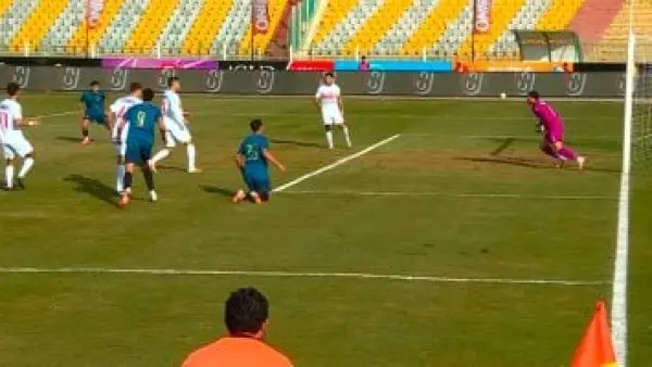 سر خوض الزمالك مباراة الاتحاد السكندرى غدا بفرق الناشئين