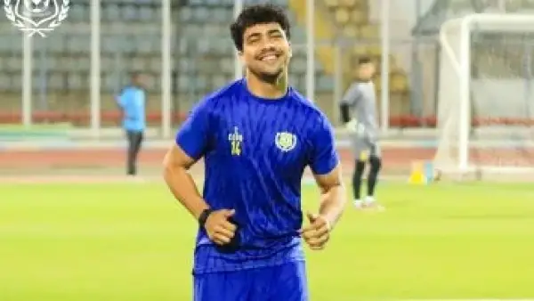 ميلود حمدى يحسم موقف حاتم سكر اليوم من مواجهة مودرن سبورت