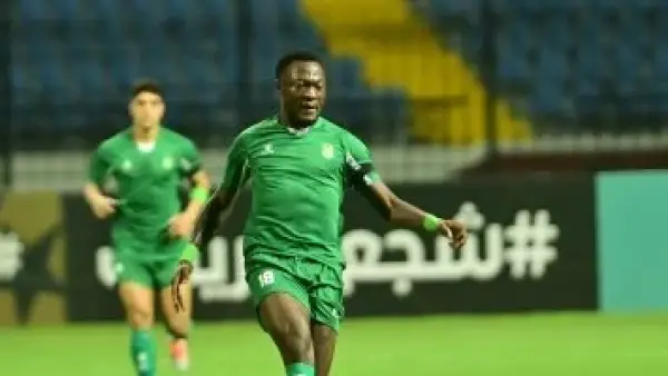 قرار نهائي.. الاتحاد السكندري يحسم موقفه من عودة مورو ساليفو في يناير القادم