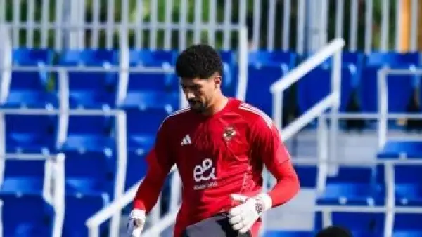 قرار نهائي.. مدرب الأهلي يحسم مصير رحيل سيحا خلال يناير المقبل