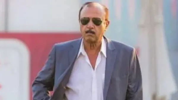 قرار هاني أبو ريدة.. محسن صالح يكشف كواليس تعيين حلمي طولان للمنتخب