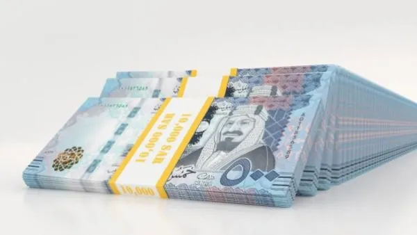 قرض بدون كفيل براتب 4000 ريال بشروط ميسرة وسداد مريح للرجال والنساء