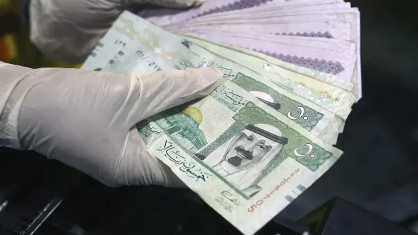 قرض شخصي سريع بدون كفيل وشروط مبسطة لتلبية احتياجات جميع القطاعات