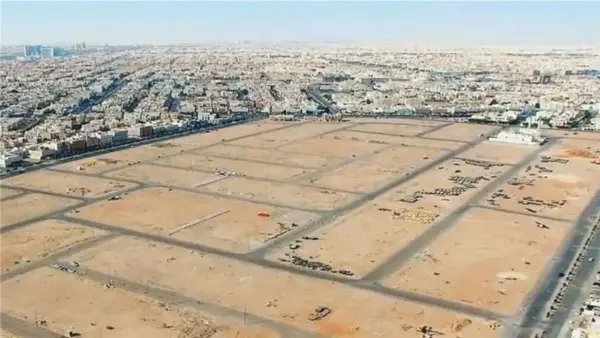 قرعة أراضي الطرح السادس 2025 تبدأ بمساحات سكنية مدعومة في المدن الجديدة وتفاصيل خريطة التوزيع