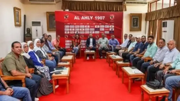 قرعة بطولة أفريقيا لسيدات السلة تُحدد الخميس بمقر الأهلي بالجزيرة