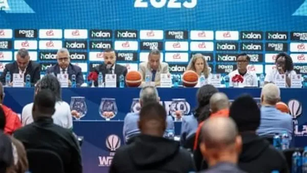 قرعة بطولة أفريقيا لكرة السلة للسيدات تسلط الضوء على تحديات فريق الأهلي في المجموعة الصعبة