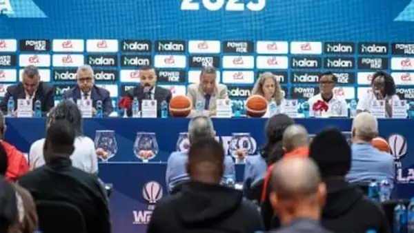 قرعة بطولة أفريقيا لكرة السلة للسيدات تسلط الضوء على تحديات فريق الأهلي في المجموعة الصعبة