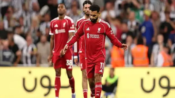 قرعة كأس الاتحاد الإنجليزي تحدد مواعيد مواجهات فرق كبيرة بينها منافس ليفربول ومحمد صلاح