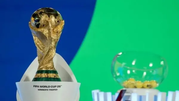 قرعة كأس العالم 2026 تحدد مواعيد الانطلاق والقنوات الناقلة مع ترقب منتخب مصر