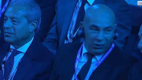 قرعة منتخب مصر في مونديال 2026: فرص عبور الدور الأول أمام بلجيكا وإيران ونيوزيلندا