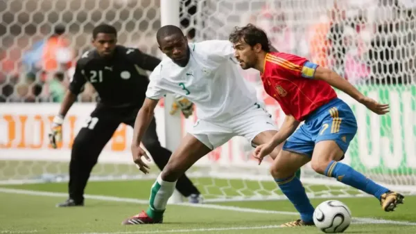 قرعة مونديال 2026 تضع السعودية في مواجهة ثلاث منتخبات تاريخية تؤثر على فرصها في البطولة