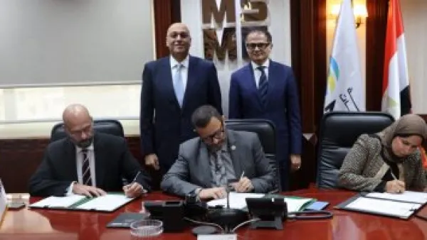 قروض ميسرة.. جهاز تنمية المشروعات يستثمر 750 مليون جنيه لدعم ريادة الأعمال 2025