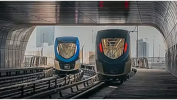 قطار الرياض يسجل نقل 150 مليون راكب بدقة تشغيل 99.7% خلال عام واحد