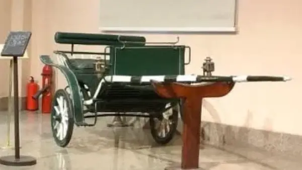 قطع أثرية فريدة.. متاحف الآثار تعلن مقتنيات شهر ديسمبر المختارة للجمهور