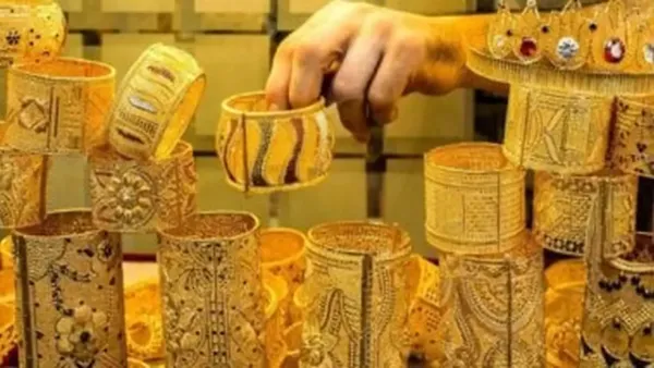 قفزة أسعار الذهب 60% تؤدي إلى أرباح تفوق 60 ألف جنيه من استثمار 100 ألف جنيه