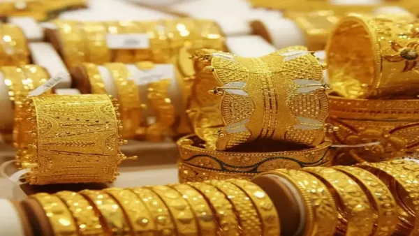 قفزة الفضة التاريخية 113% تعيد رسم خارطة المعادن مع تصاعد الذهب بعد قرار أمريكا الأخير