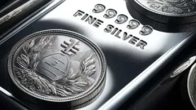 قفزة تاريخية للفضة.. توقعات صعود المعدن الأبيض تعيد رسم خريطة الاستثمارات القادمة
