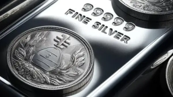 قفزة تاريخية للفضة.. توقعات صعود المعدن الأبيض تعيد رسم خريطة الاستثمارات القادمة