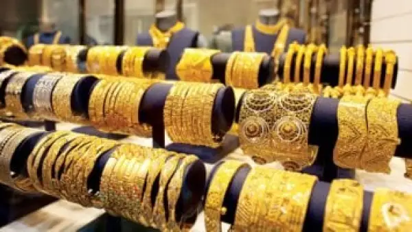 قفزة تاريخية.. أسعار عيار 21 والجنيه الذهب تسجل مستويات غير مسبوقة بالصاغة