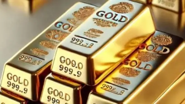 قفزة جديدة.. تحركات غير متوقعة في أسعار الذهب خلال تعاملات السبت الأخير من ديسمبر