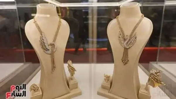 قفزة سعر الذهب في التعاملات المسائية ترفع المخاوف لدى المستثمرين