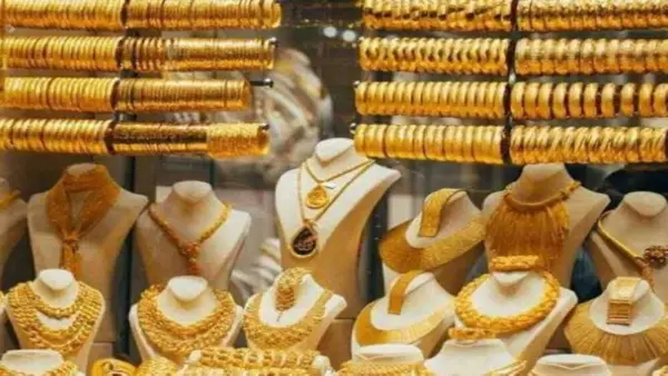 قفزة صادمة تهز السوق.. كم وصل سعر الذهب في السودان اليوم؟