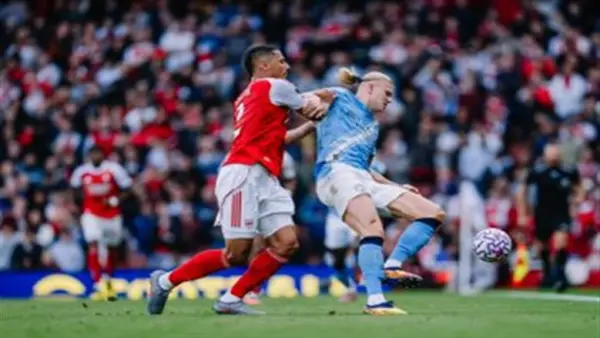 موعد مباراة أرسنال وأستون فيلا في الدوري الإنجليزي.. والقنوات الناقلة