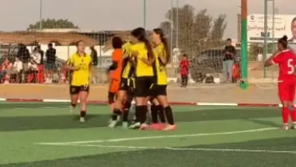 قمة الكرة النسائية.. تشكيل الأهلي ووادي دجلة في الموقعة المرتقبة بالدوري المصري