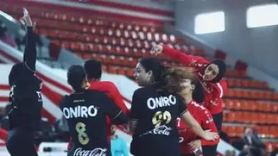 قمة سيدات اليد.. موعد الصدام المرتقب بين الأهلي والزمالك في الجولة الخامسة