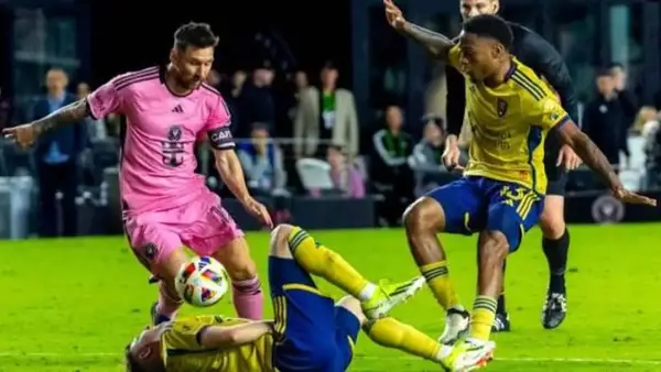 قمة نارية تحبس الأنفاس.. كيف تشاهد مواجهة Inter Miami وVancouver اليوم في نهائي الدوري الأمريكي 2025 بجودة عالية