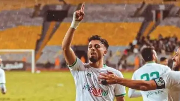 جدول ترتيب هدافى الدورى المصرى الممتاز.. صلاح محسن وأوجولا يتقاسمان