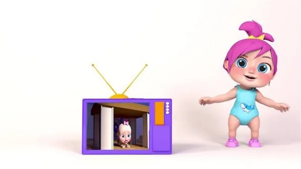 قناة "لولو وناسة" تبث محتواها التعليمي والترفيهي مجانًا على مدار الساعة.