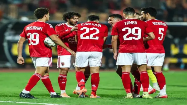 قناة مجانية..مباراة الأهلي ضد الجيش الملكي اليوم في دوري أبطال أفريقيا 2025 تابع لحظة بلحظة