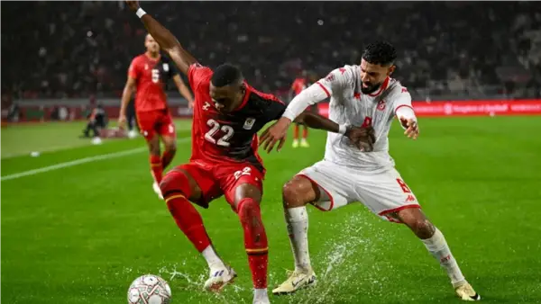 قنوات مجانية.. ترددات متابعة مباراة أوغندا وتنزانيا الحاسمة في أمم إفريقيا