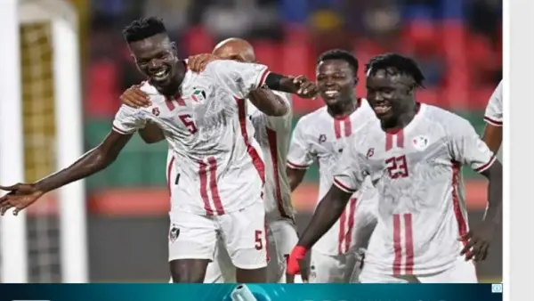 قنوات مفتوحة.. موعد متابعة مباراة السودان وغينيا الاستوائية في كأس الأمم الإفريقية