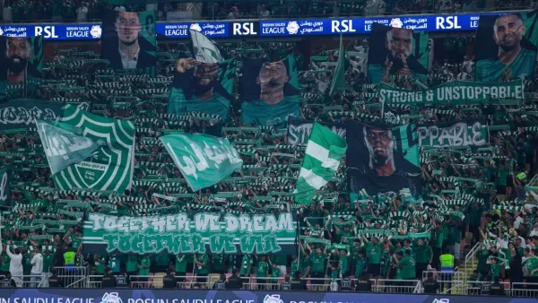 قنوات نقل مباراة الأهلي والقادسية في كأس الملك السعودي 2025-2026 عبر الإنترنت وتفاصيل البث المباشر