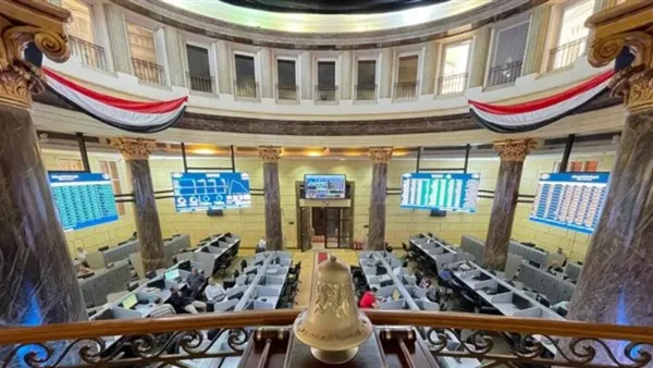 قيمة التداول في البورصة تصل إلى 52.7 مليار جنيه مع تنفيذ 142 ألف عملية في جلسة نهاية الأسبوع