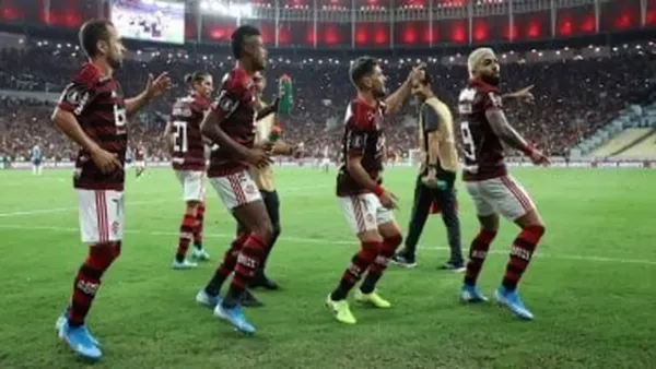 قيمة فلامنجو البرازيلي التسويقية تفوق بيراميدز بمقدار 8 مرات قبل المواجهة الليلة