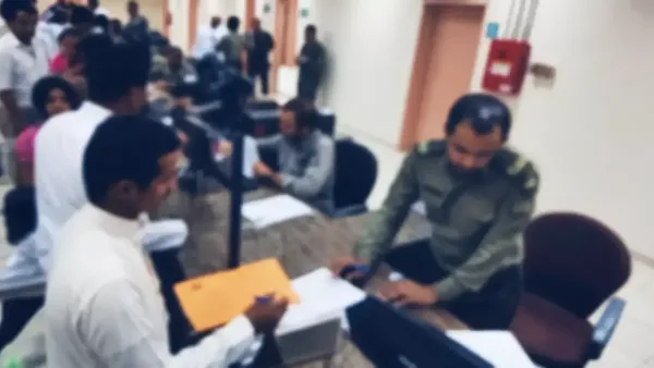 قيود السعودية الجديدة على الحج والعمرة 2025 تفرض قيودًا على 14 دولة عربية وآسيوية