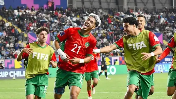 افتتاح كأس أمم إفريقيا 2025.. موعد مباراة المغرب وجزر القمر والقنوات الناقلة